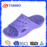 Light and Comfortable Lady and Men Bathroom Slipper (TNK20019)