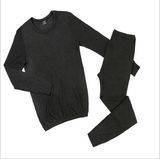 Cheap Customize Personalized 100%Cotton Men Loungewear