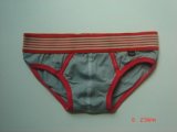 2015 Men's Underwear Boxer Short 120703