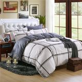 Single Bedding 100% Cottonbedding Sets