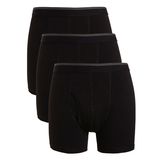 Environmental Soft Cotton Cheap Plain Men Boxer Short
