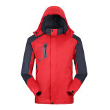OEM Winter Thick Waterproof Jacket Outerwear for Man