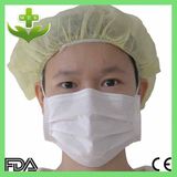 Hubei MEK Disposable 3 Ply Fliter Paper Face Mask