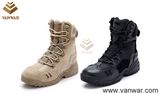 Breathable and Comfortable Tactical Military Boots of New Design (WTB029)