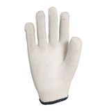 Free Samples 10gauge Cotton Gloves for Feet