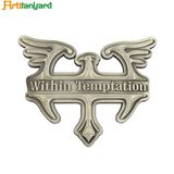 Customer Design Logo Belt Buckle