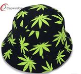 OEM Cotton Washed Bucket Cap/Hat for Women and Men