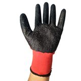 Cheap Price 13G Latex Gardening Gloves Private Label