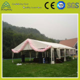Outside Performance Luxury Aluminum PVC Wedding Marquee Tent