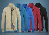 Custom Man Outdoor Sports Winter Softshell Jacket