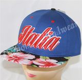 Snapback New Fashion Era Flat Visor Caps&Hats