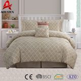 Resonable Price 10PCS Microfiber Bedding Set for Sale