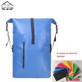 Padded Back Support Lightweight Sport Bag with Welded Seams