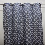 PC Dyed Jacquard Damask Table Cloth Fabric