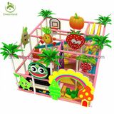 Big Kids Soft Indoor Playground Equipment China Top Quality Supplier
