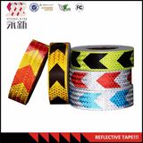 Arrow Type Car Truck Sticker PVC Pet PC Reflective Tape