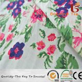 100% Rayon Fabric/Printed Rayon Fabric for Dress