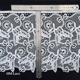 Wedding Dress Lace Trim, Beautiful Lace Ribbon, Garment Accessories L173