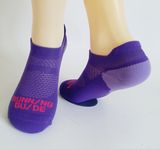 Boat Socks Breathable Sports Socks Running Ankle Socks