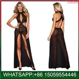 Sleepwear and G-String, Keepfit Sexy Lingerie Babydoll Nighties for Women