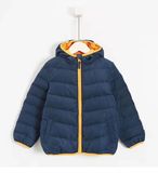 Boy Down Jacketfor Baby Clothes