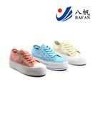 Canvas Shoes Casual Shoes (BFM0312)