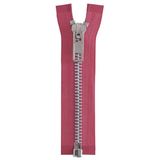 High Quality #8 Open End Aluminum Zipper (SB-M111602)