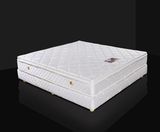 Memory Foam Pocket Spring Mattress