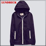 Single Men's Jacket for Winter High Quality 2018
