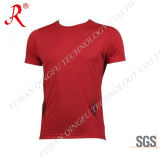 High Elasticity Men' S Sport T-Shirt (QF-S151)