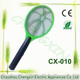 Cheap & Hot Sale Rechargeable Mosquito Swatter, Electric Mosquito Racket