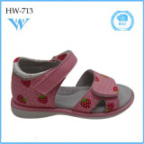 Cheap Price China Supplier Footwear for Kids Sandal
