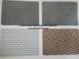Stainless Steel Security Window Screen (SGS)