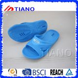 New Blue Classical and Comforatable Man's Slipper (TNK24910)