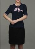 Service Industry Restaurant Uniform for Hotel -Ll-56