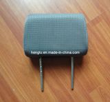 Good Quality Auto Headrest / Pillow PVC / Leather