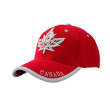 Good Quality Cheap Canada Baseball Cap