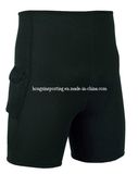 Short Neoprene Surfing Pants/Trousers (HXS0024)