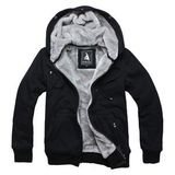 Custom Cotton Printed Hoodies Sweatshirt of Fleece Terry (F143)