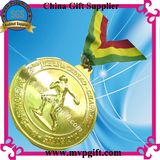 3D Metal Medal for Sports Medal Gift