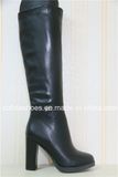 Elegant High Heels Fashion Lady Boots for Sexy Women