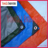 High Quality Woven Tarpaulin Roll From China Factory