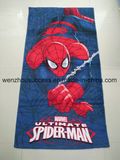 Promotion Custom Printed Beach Towel