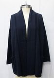 Women Fashion Winter Wool Cashmere Cardigan Sweater