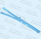 Zipper with Slider Sewing Accessories Zipper
