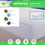 Hypoallergenic Twin Size Durable Mattress Protector Cover High Quality