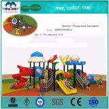 2017 Children Amusement Outdoor Playground Equipment Txd16-Hoc007