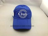 Custom Foldable Sports Hat/Cap with Embroidery Logo Design