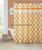 PEVA Customized Waterproof Shower Curtain