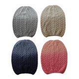 Ladies Light Weight Ombre Hat